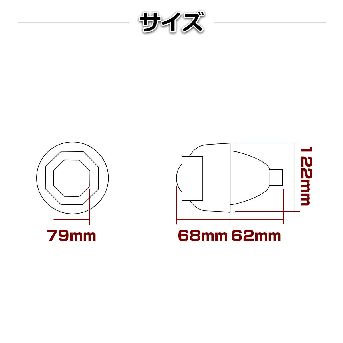 ヘッドライト 埋込型 プロジェクター HID + ダブル CCFLリング 日本仕様モデル PZ027 | ブランド登録なし | 09