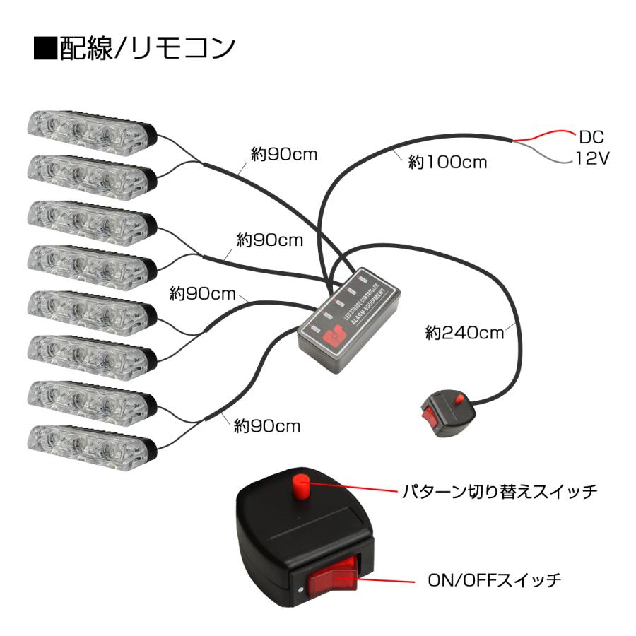 LED H8 H11 H16 ホワイト✖️イエロー　超爆光ストロボ　リモコン操作 Amazon | 【令和最強 爆光 】Feison H8/H11/H16 led 2色切り替え