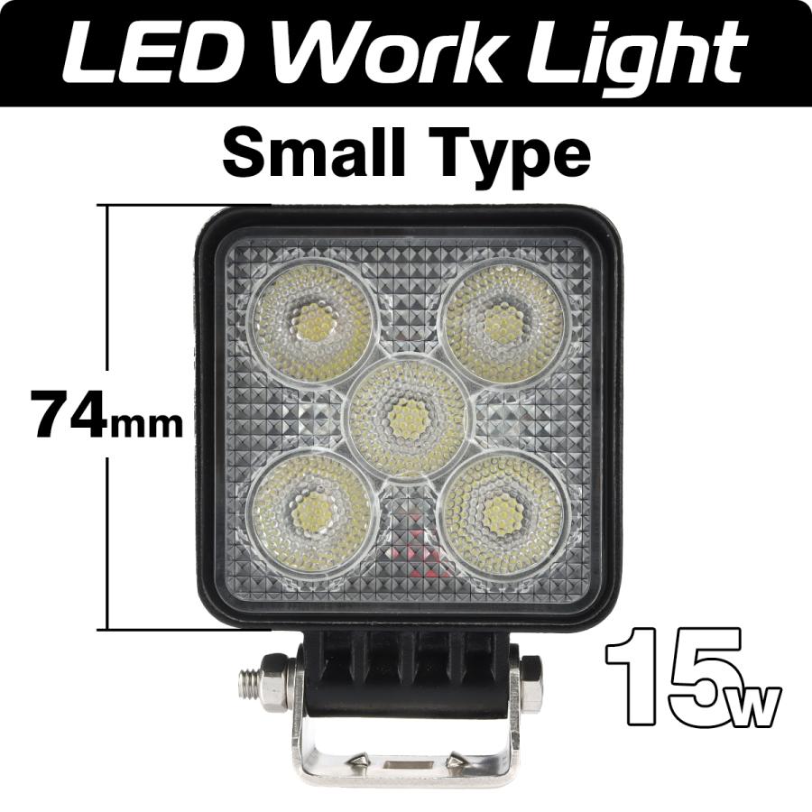 LED Ɠ 15W [NCg gU^ 1050[ ^f 12V/24V PZ467