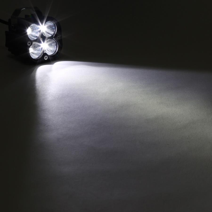 40W ミニLED投光器 作業灯 照射60度 DC12V/24V/48V 屋外 防水 防災 フォグランプ 汎用 PZ471 | ブランド登録なし | 08