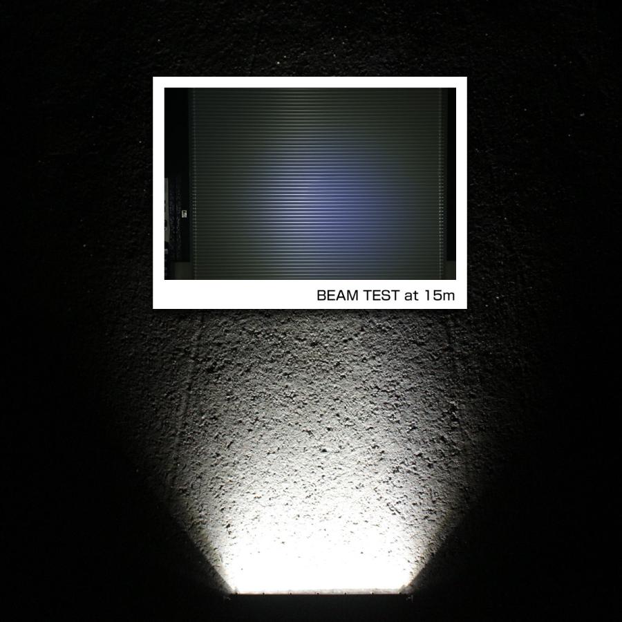 スーパースリム LED ライトバー 14インチ 36W 取付ステー付き 12V 24V 作業灯 ワークライト 薄型 軽量 コンパクト 防水 IP67 車 トラック バイク PZ474 | ブランド登録なし | 01