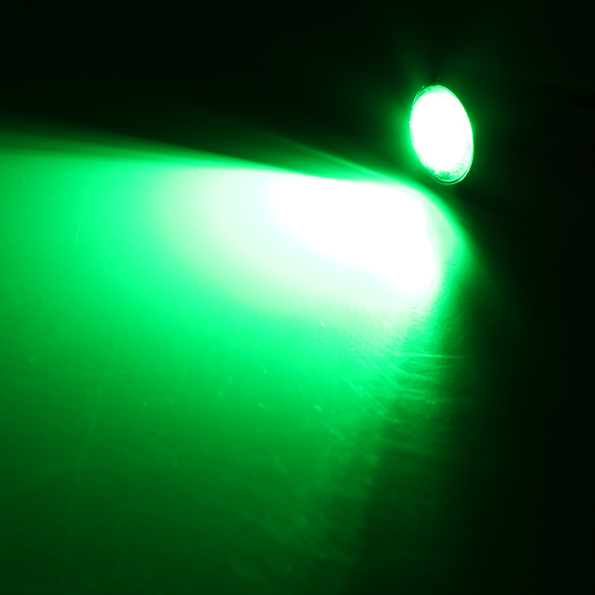 LED スポットライト 埋め込み型 イーグルアイ 汎用 1.5W パワー