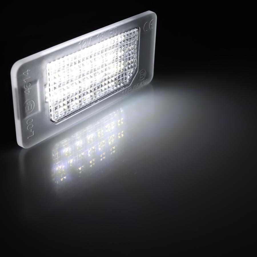 LEDライセンスランプ F40 G42 G20 G21 G30 G31 G05 ナンバー灯 BMW 互換品 63267193293 RZ109 | BMW | 05