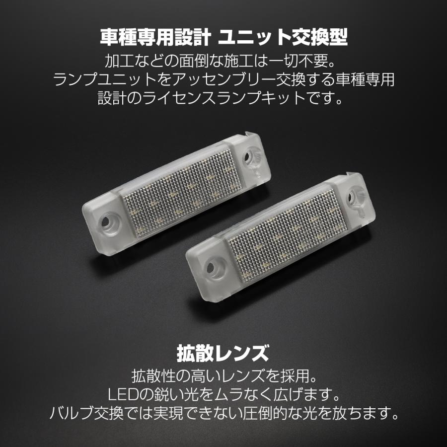 ハイラックスサーフ185（LED）｜ライト、レンズ｜自動車 | 車、バイク