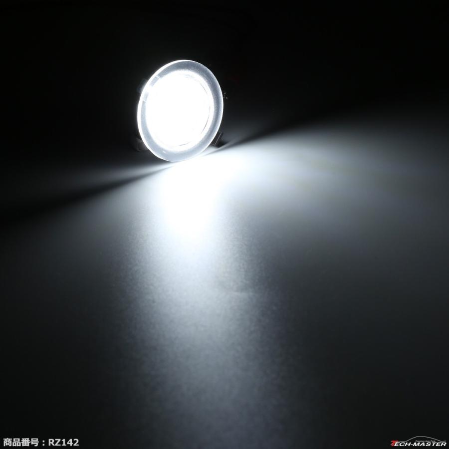 エクスプローラー/エクスペディション など LEDドア ミラーライト FORD汎用 車種別専用設計 RZ142 | フォード | 03