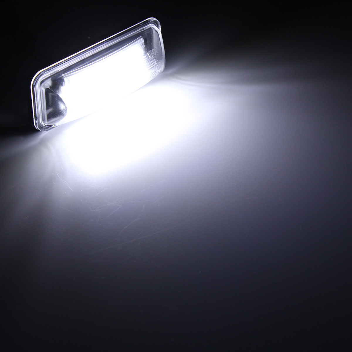 LED ライセンスランプ ZC6 BRZ GJ GP GT GK インプレッサ ナンバー灯 スバル 互換品 84912FG110 RZ152 | SUBARU | 02