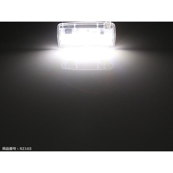 LED バニティミラーランプ E88 E93 ルームランプ ミラーランプ 互換品 BMW 63316966491 RZ165 | BMW | 03