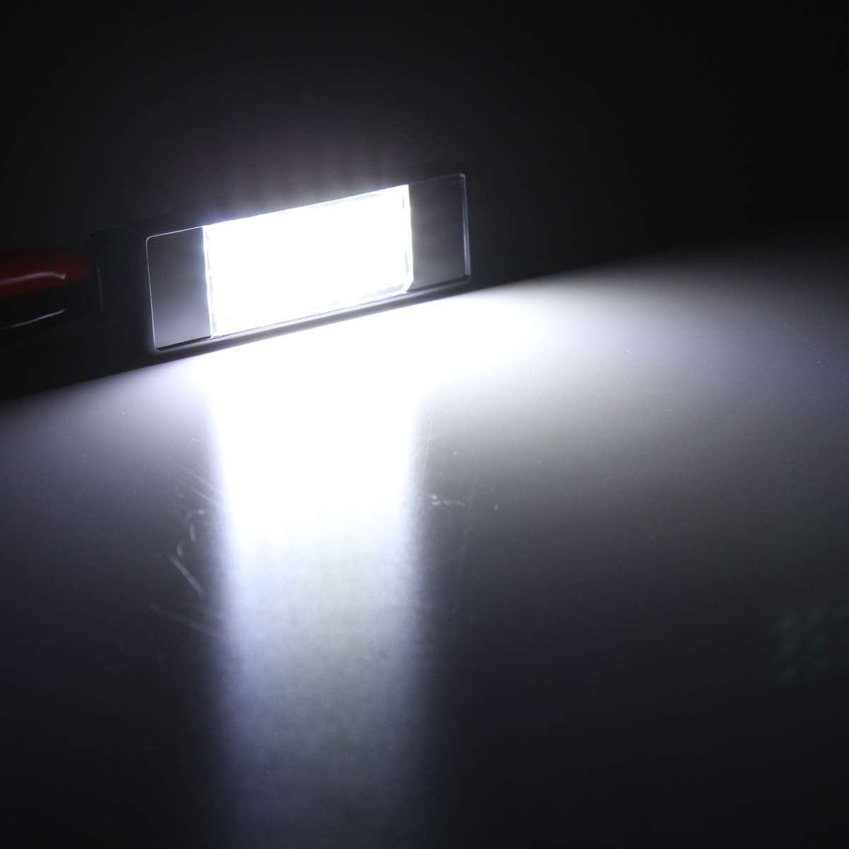 LED ライセンスランプ 106 1007 207 301 307 308 3008 406 407 508 806 807 RCZ ナンバー灯 PEUGEOT 互換品 6340F0 RZ173 | PEUGEOT | 02