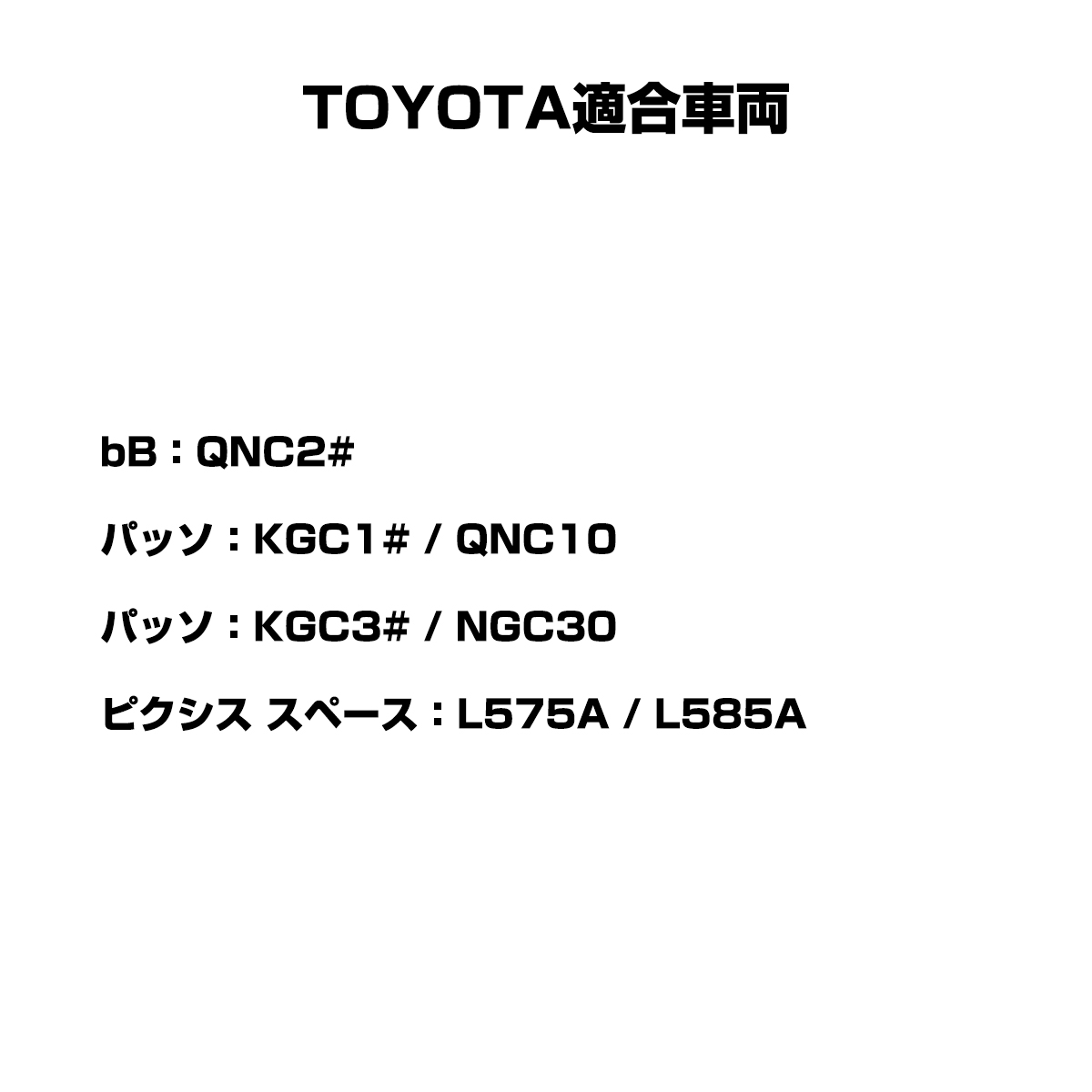 LED ライセンスランプ アトレーワゴン 前期 S320G S330G S321G S331G など ナンバー灯 ダイハツ 互換品 81270-B1020 1個 RZ207 | ダイハツ | 04