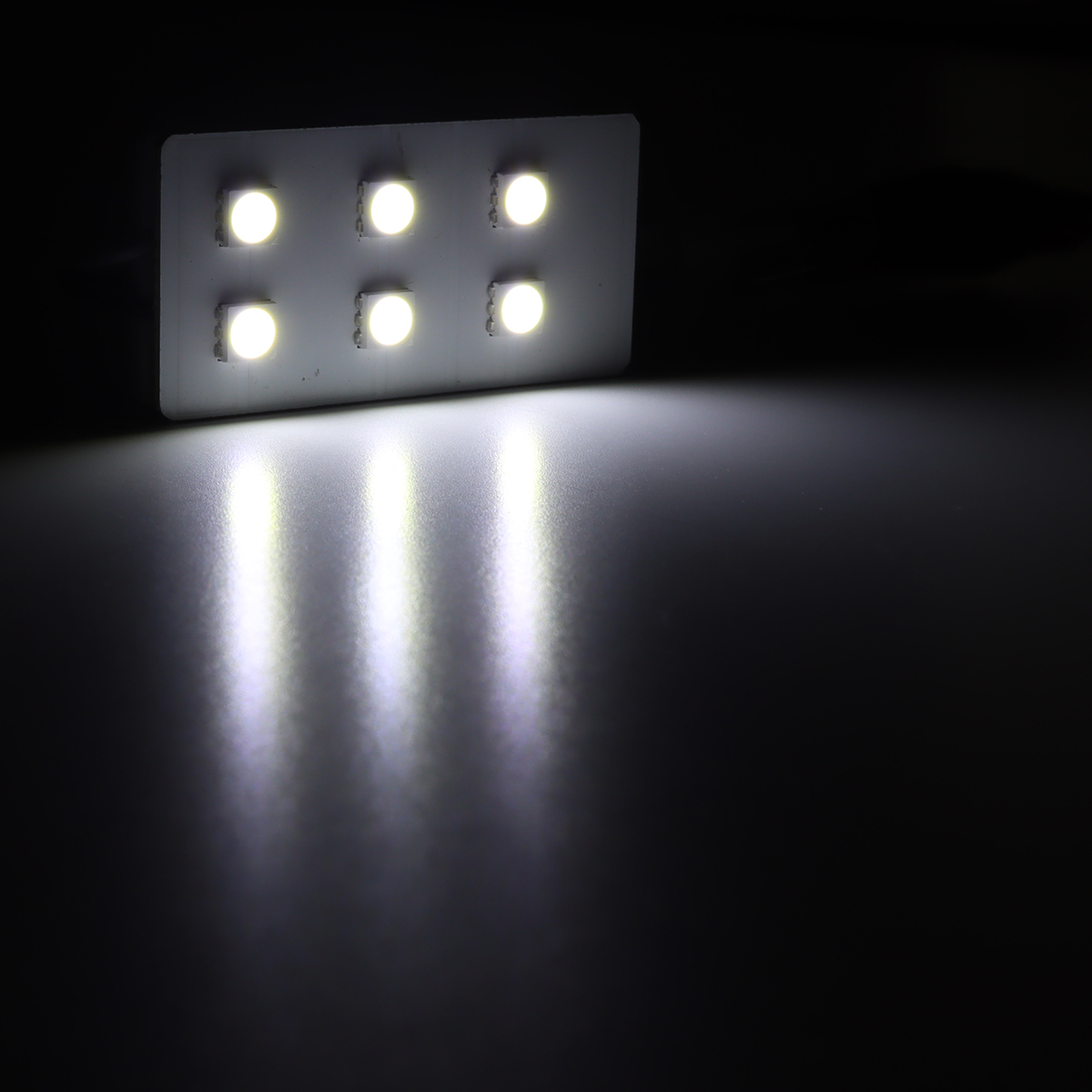 LEDルームランプ 80系 エスクァイア/ノア/ヴォクシー ハイブリッド可 爆光 専用設計 RZ257 | エスクァイア | 07