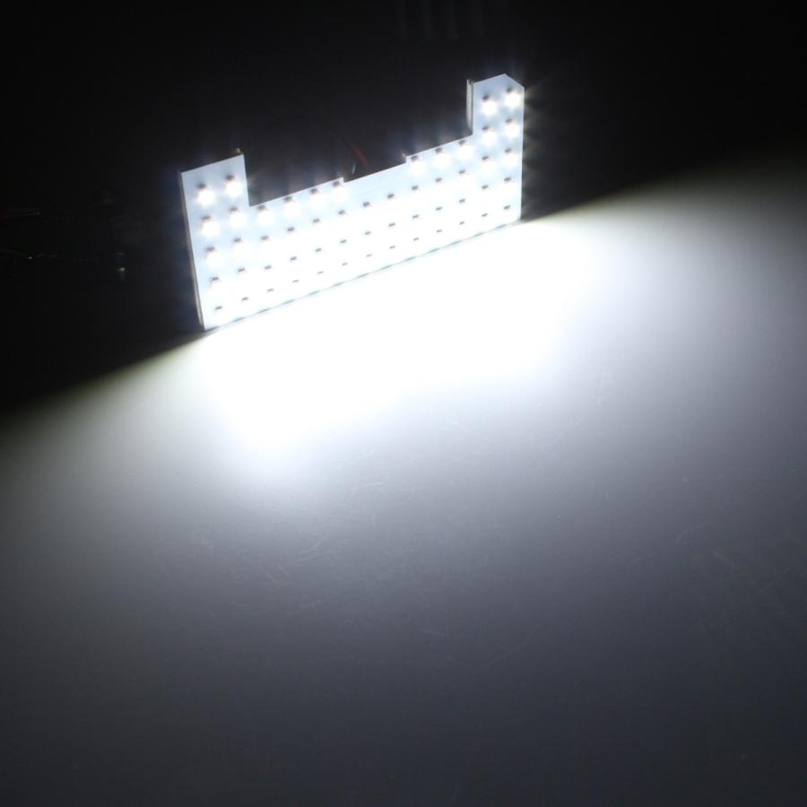 爆光 FD1/FD2 シビック LEDルームランプ タイプR 含む 車種専用設計 TYPE R RZ277-2｜tech｜07