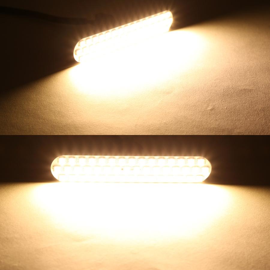 電球色 E12ノート LED ルームランプ E12 ノートe-powe ウォームホワイト RZ280 | ノート | 04