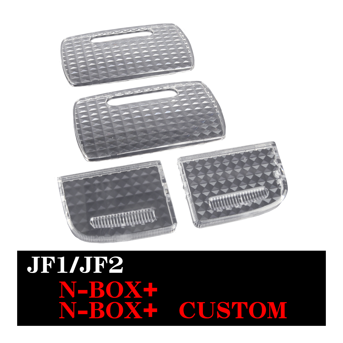 JF1 JF2 N-BOX+ ルームランプ レンズ N-BOX+カスタム 車種別専用設計 RZ347｜tech｜05