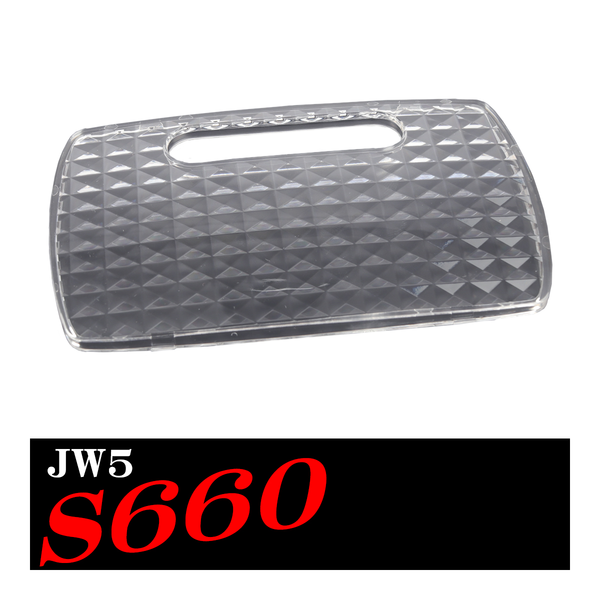 JW5 S660 ルームランプ クリスタルレンズ 車種別専用設計 RZ350｜tech｜04