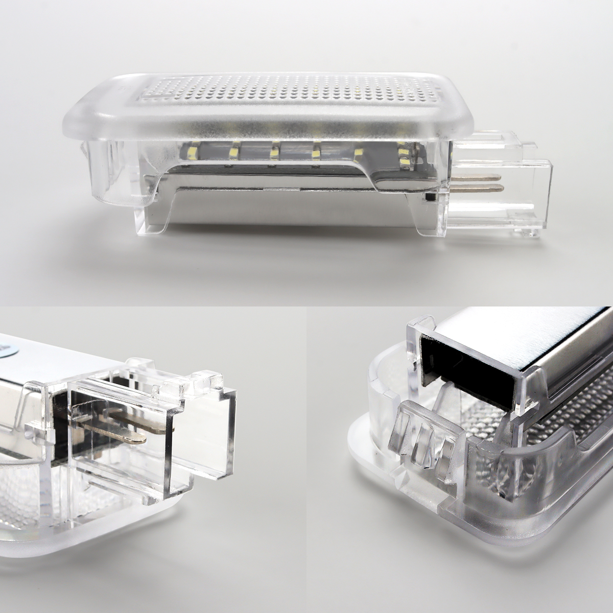 レガシィ アウトバック LED カーテシランプ BM系 BR系 BN系 BS系