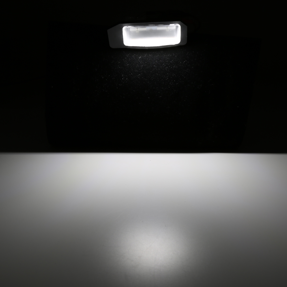 デリカD5 LEDライセンスランプ CV系 車種別専用設計 ナンバー灯 三菱 D:5 2個 RZ403-D5 | 三菱 | 04