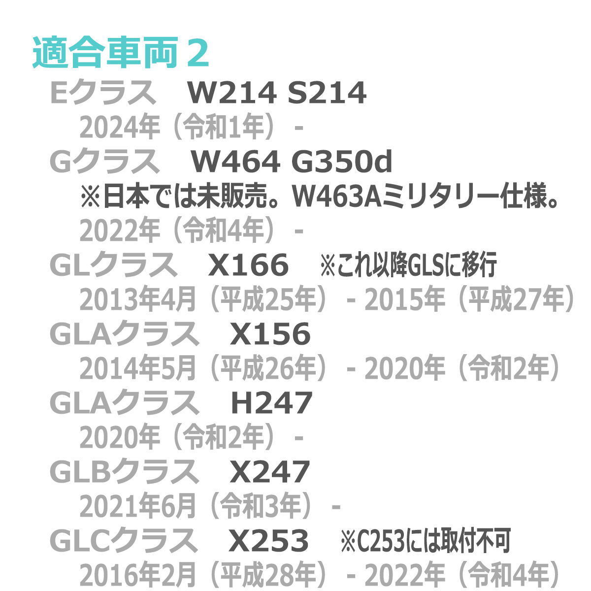 LED ライセンスランプ W177 V177 W247 W206 S206 X214 S214 H247 ナンバー灯 ベンツ 互換品 A0009062903 レーシングダッシュ 5609132W RD031 | Mercedes-Benz | 07