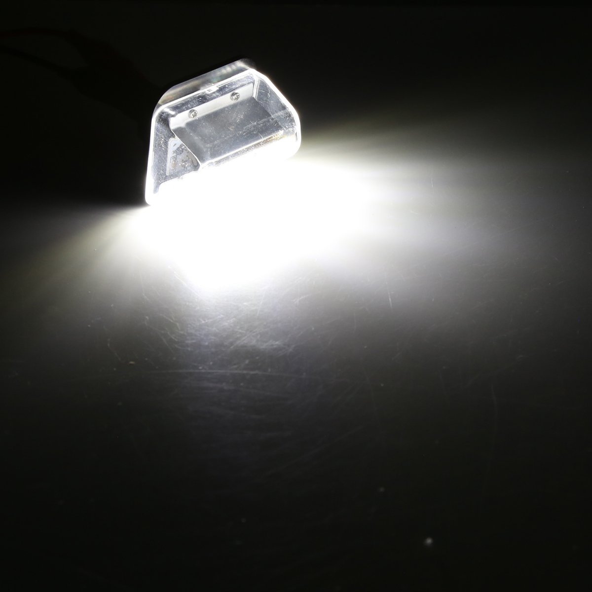 KG系 CX-8 LED ライセンスランプ CX-5 CX-7 ナンバー灯 マツダ 互換品 GJ6A-51-270C RZ408 | マツダ | 02