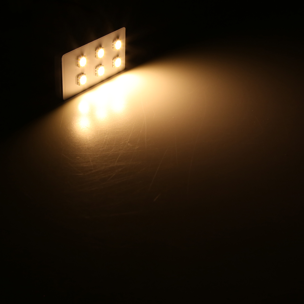 80系 ノア/ヴォクシー/エスクァイア LEDルームランプ 電球色 ハイブリッド車も適合 トヨタ RZ421 | ヴォクシー | 07