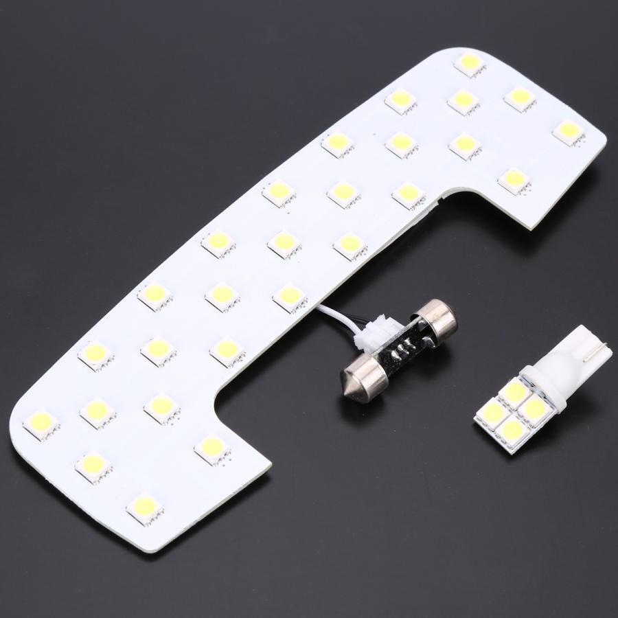 爆光 DS型 スイフト ルームランプ LED ホワイト ZCDDS ZCEDS ZDDDS ZDEDS 車種専用設計 RZ439 | スイフト | 06