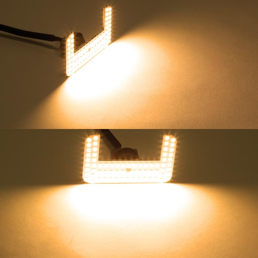 エブリイ バン LED ルームランプ セット DA17V DA64V ウォームホワイト ハイルーフ車用 専用設計 令和4年3月まで RZ444 | スズキ | 06