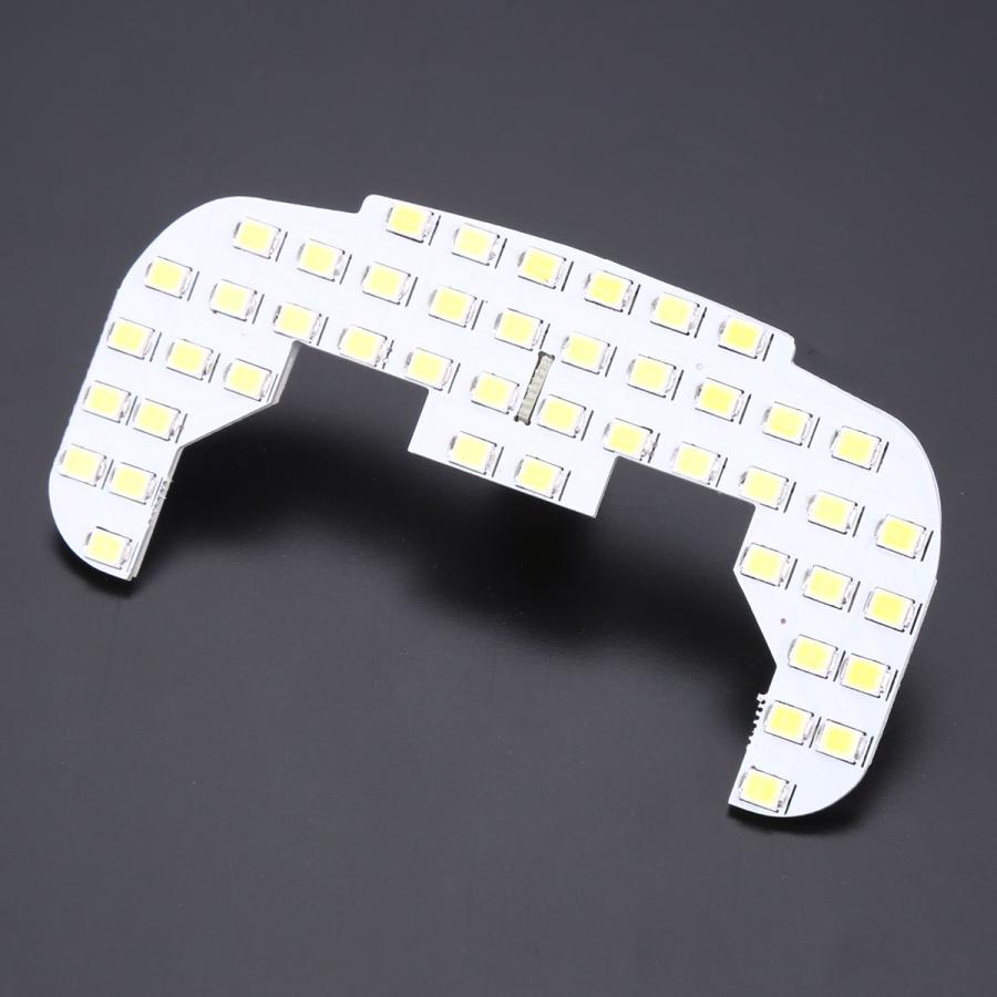 キャリイ DA63T DA65T DA16T ルームランプ 爆光LED ホワイト 車種専用設計 キャリィ スズキ RZ449 | キャリイ | 01