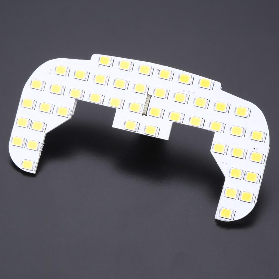 電球色 キャリイ DA63T DA65T DA16T LEDルームランプ ウォームホワイト 車種専用設計 キャリィ スズキ RZ450 | キャリイ | 01