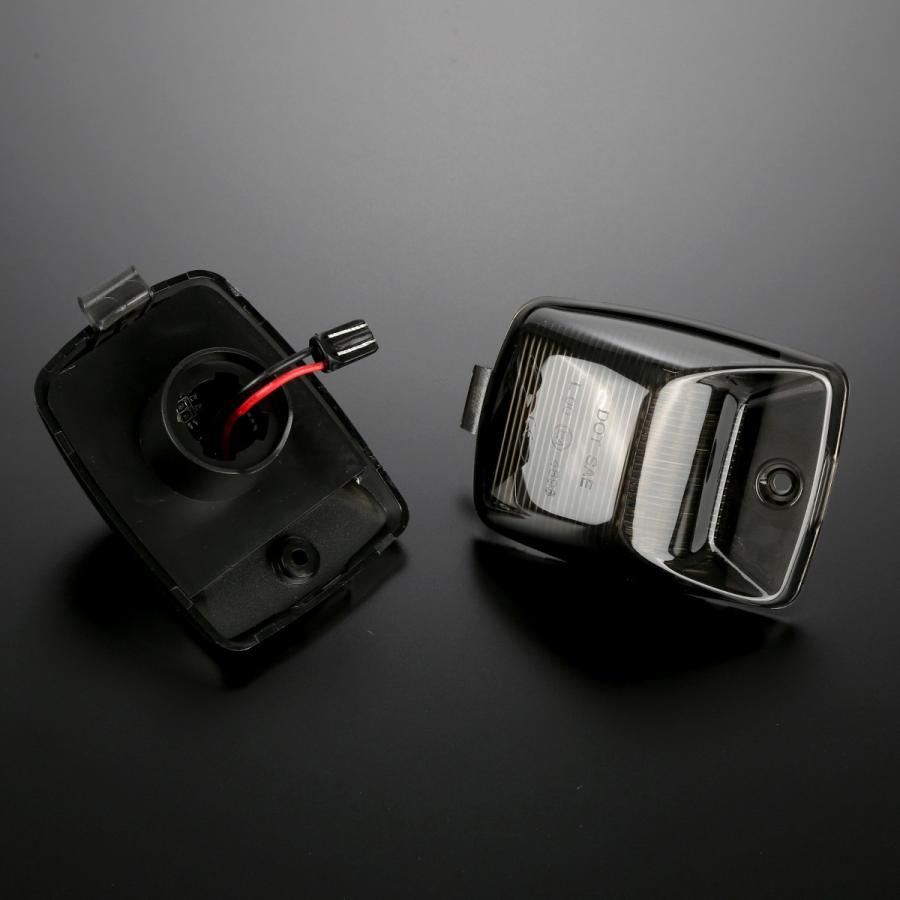 LED ライセンスランプ XK50系 タンドラ 2006-2013 タコマ 2004-2015 ナンバー灯 US トヨタ 互換品 81270-0C021 RZ455 | トヨタ | 04