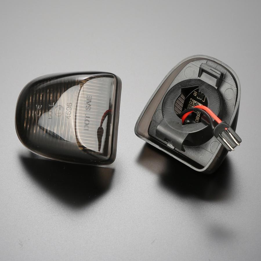LED ライセンスランプ アバランチ シルバラード サバーバン タホ ナンバー灯 レッドマーカー付 シボレー 互換品 22794700 RZ468 | シボレー | 03