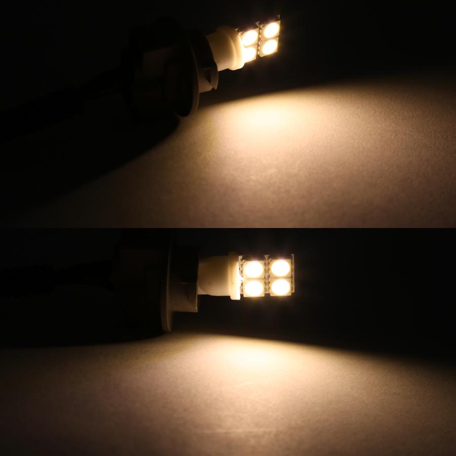 電球色 MH34S ワゴンR LEDルームランプ MH44S スティングレーも含む ウォームホワイト 車種専用設計 スズキ RZ482-4 | ワゴンR | 07