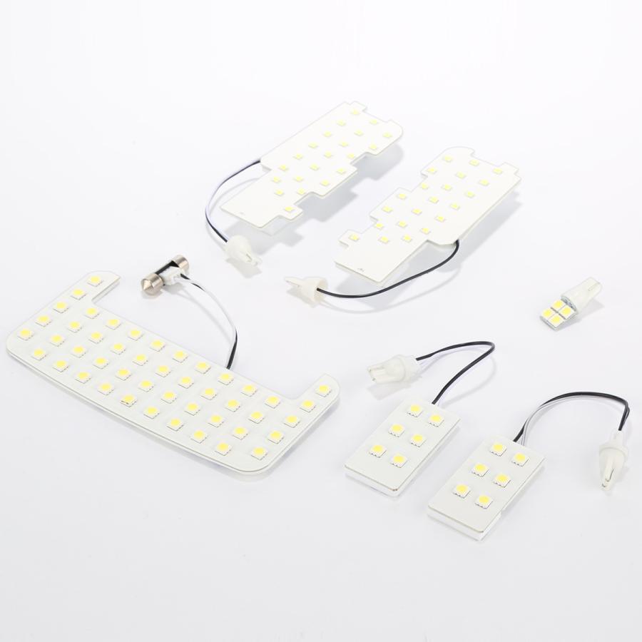 爆光 210系 カローラスポーツ ルームランプ LED ホワイト ZWE211H NRE21# トヨタ RZ483 | カローラ | 07