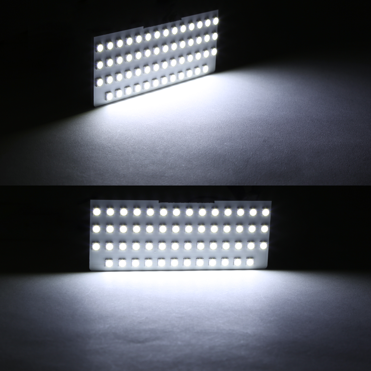 スイフト 爆光 ZC31S スイフトスポーツ LEDルームランプ ホワイト 車種