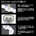 エブリイワゴン DA17W DA18W LED ルームランプ ハイルーフ 爆光 ホワイト 令和4年3月〜 エヴリィ スズキ RZ525 関連画像3