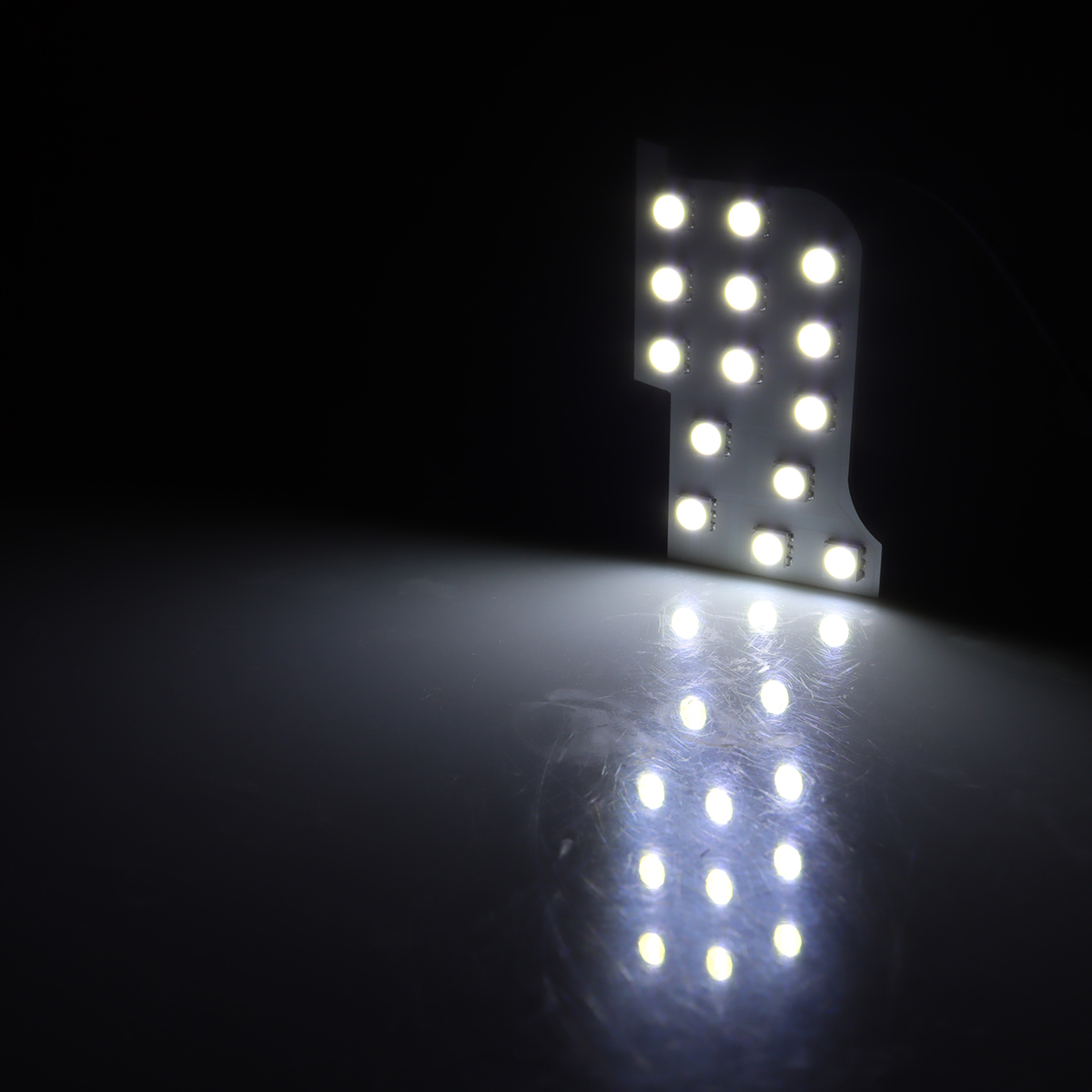 ノート オーラ LED ルームランプ E13/SNE13/FE13/FSNE13 専用設計 爆光 ホワイト ニッサン RZ541 | ノート | 08