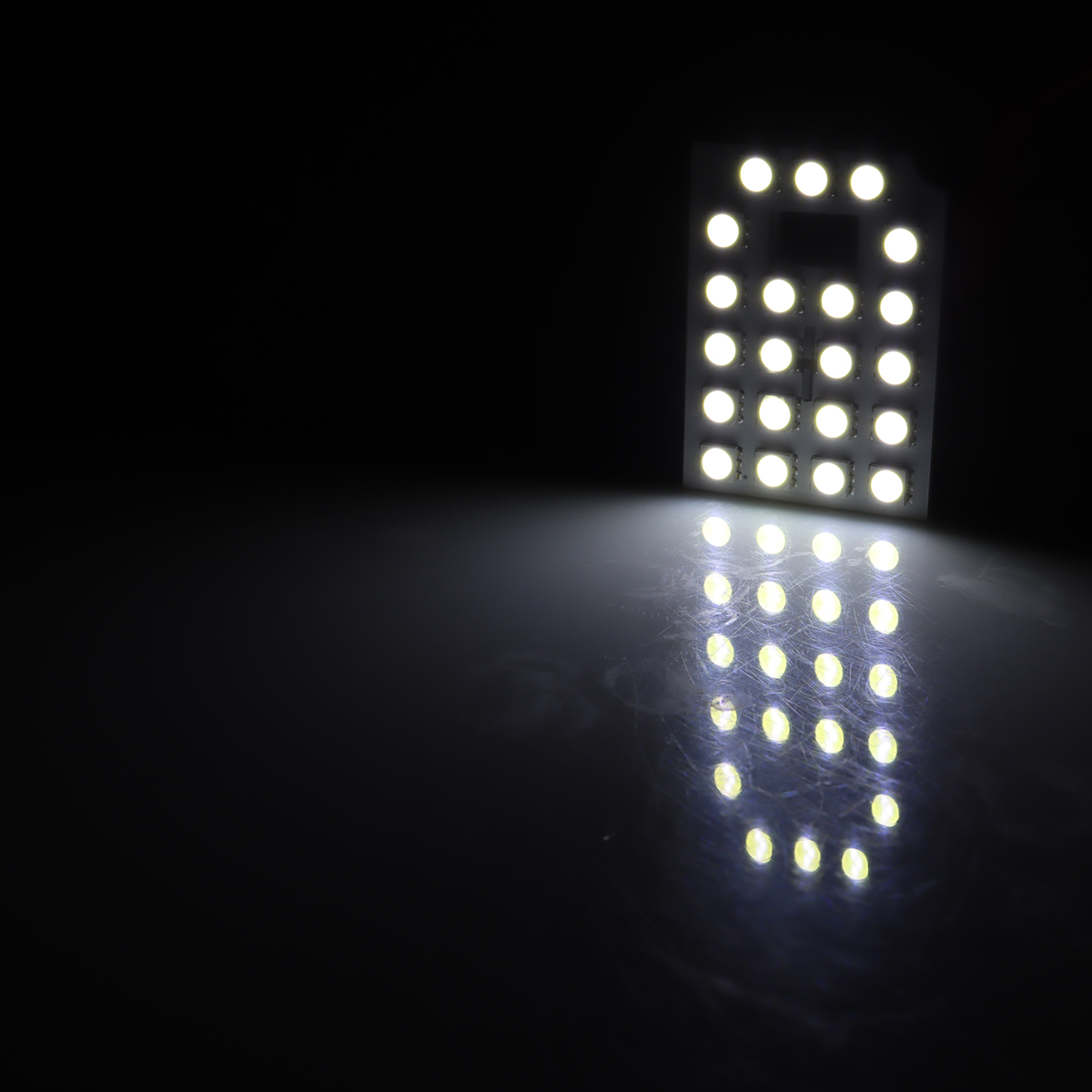 ノート オーラ LED ルームランプ E13/SNE13/FE13/FSNE13 専用設計 爆光 ホワイト ニッサン RZ541 | ノート | 09