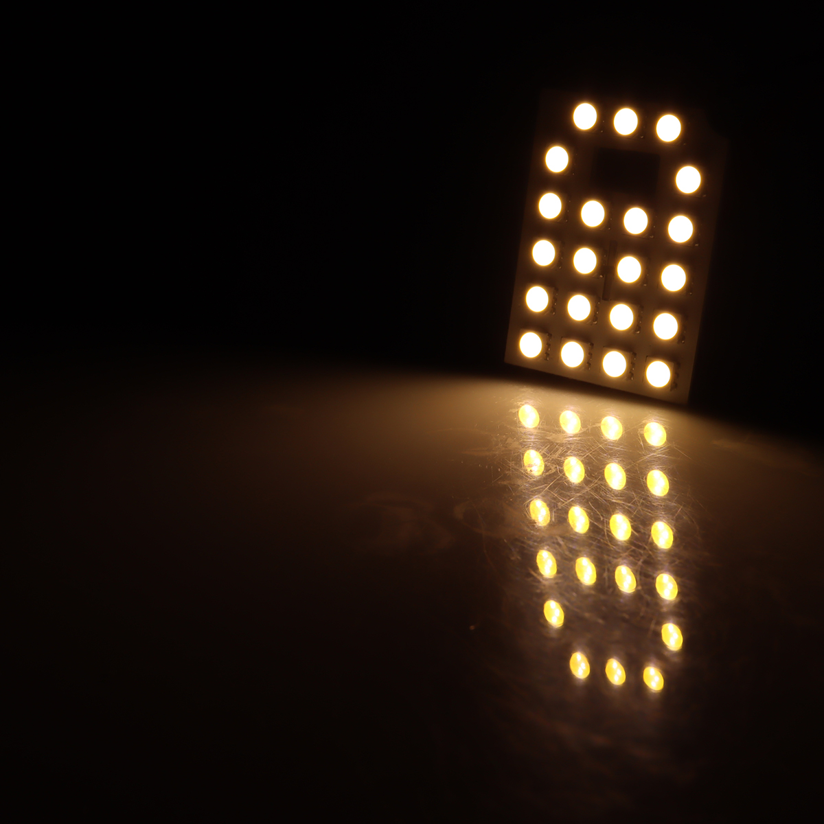 ノート オーラ LED ルームランプ E13/SNE13/FE13/FSNE13 専用設計 電球色 ウォームホワイト ニッサン RZ542 | ノート | 09