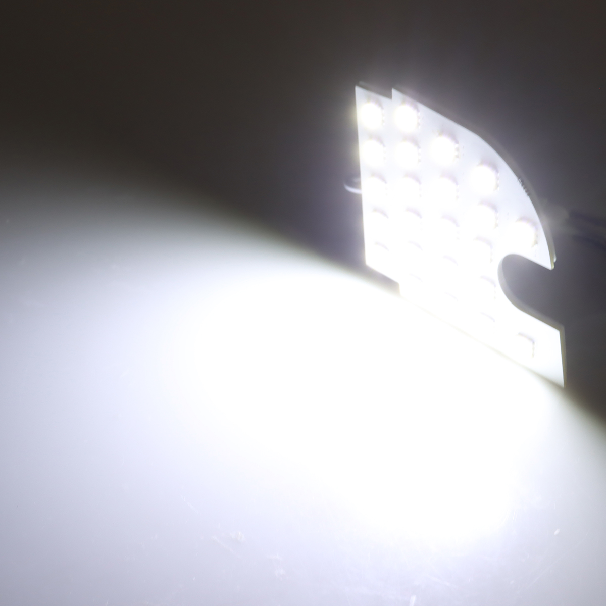 GR86/BRZ LED ルームランプ セット 爆光 ホワイト ZN8/ZD8 トヨタ スバル 車種専用設計 RZ543 | 86 | 08