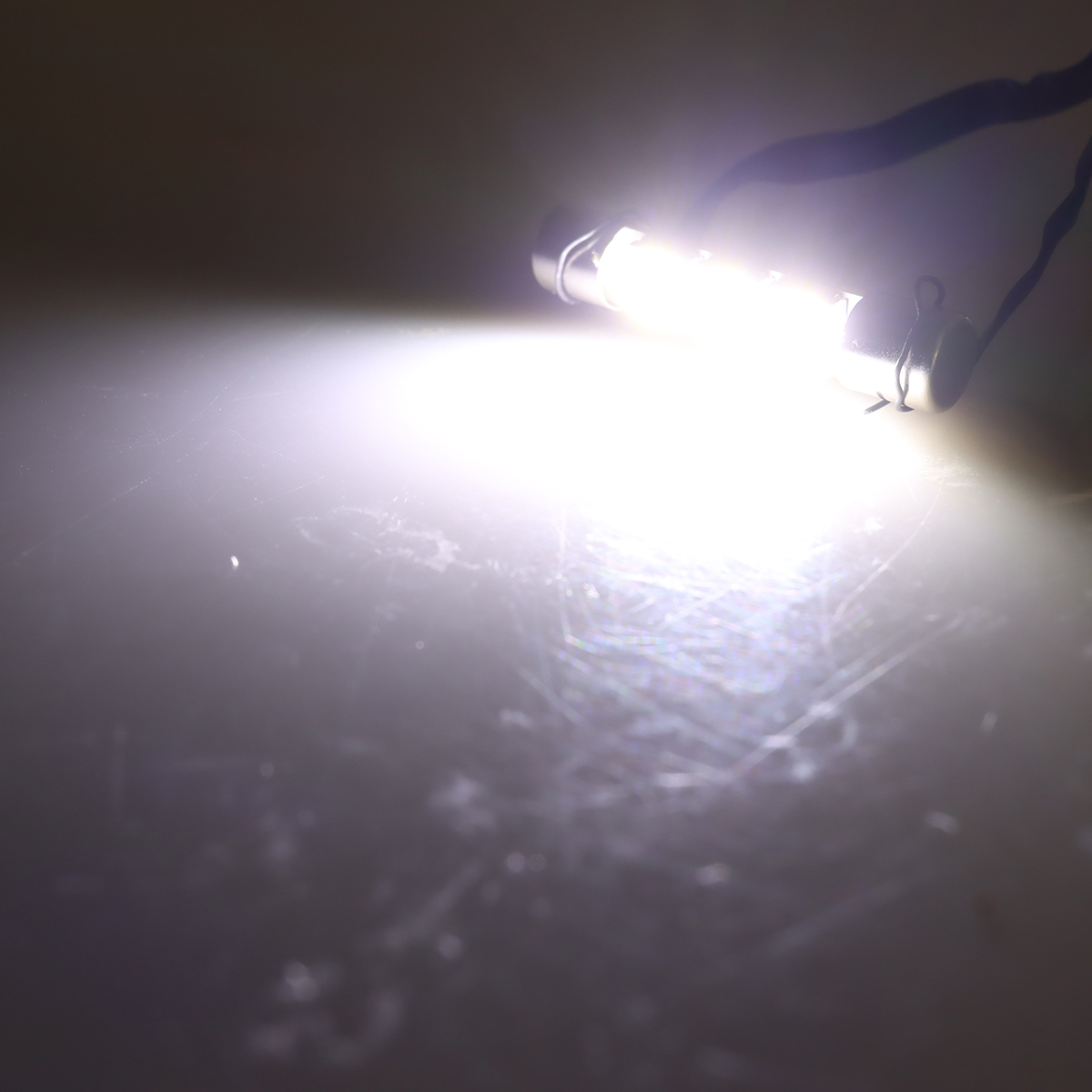 GR86/BRZ LED ルームランプ セット 爆光 ホワイト ZN8/ZD8 トヨタ スバル 車種専用設計 RZ543 | 86 | 09