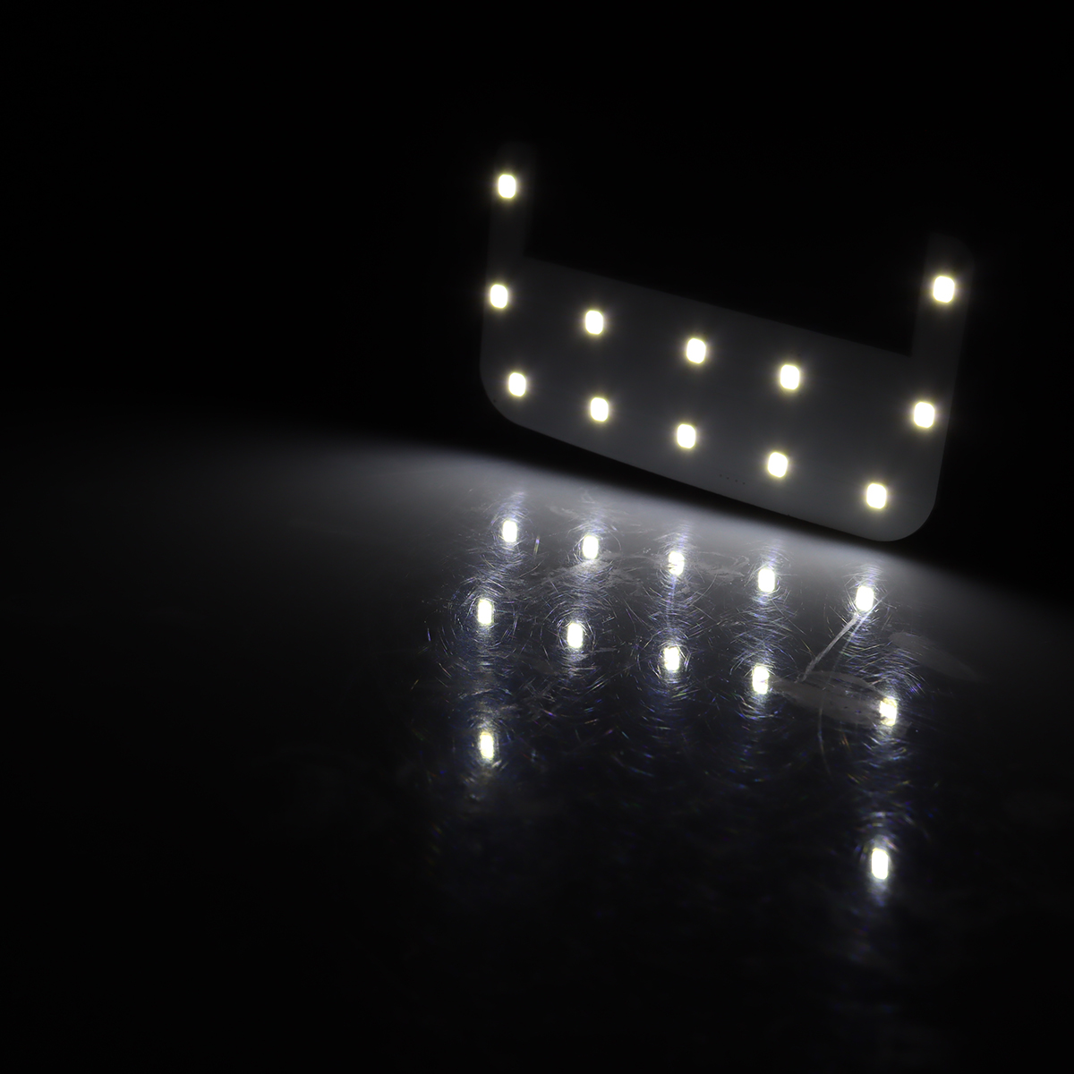 エブリイ バン DA17V 令和4年4月以降 LED ルームランプ 爆光 ホワイト ハイルーフ車のみ 5型〜 専用設計 エヴリィ スズキ RZ545 | スズキ | 06