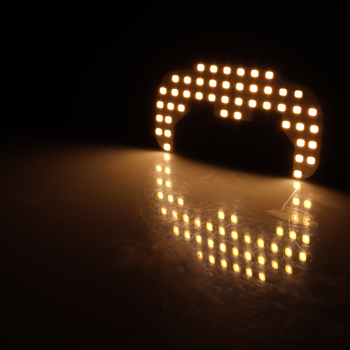 エブリイ バン DA17V 令和4年4月以降 LED ルームランプ ウォームホワイト ハイルーフ車のみ 5型〜 専用設計 エヴリィ スズキ RZ546 | スズキ | 05