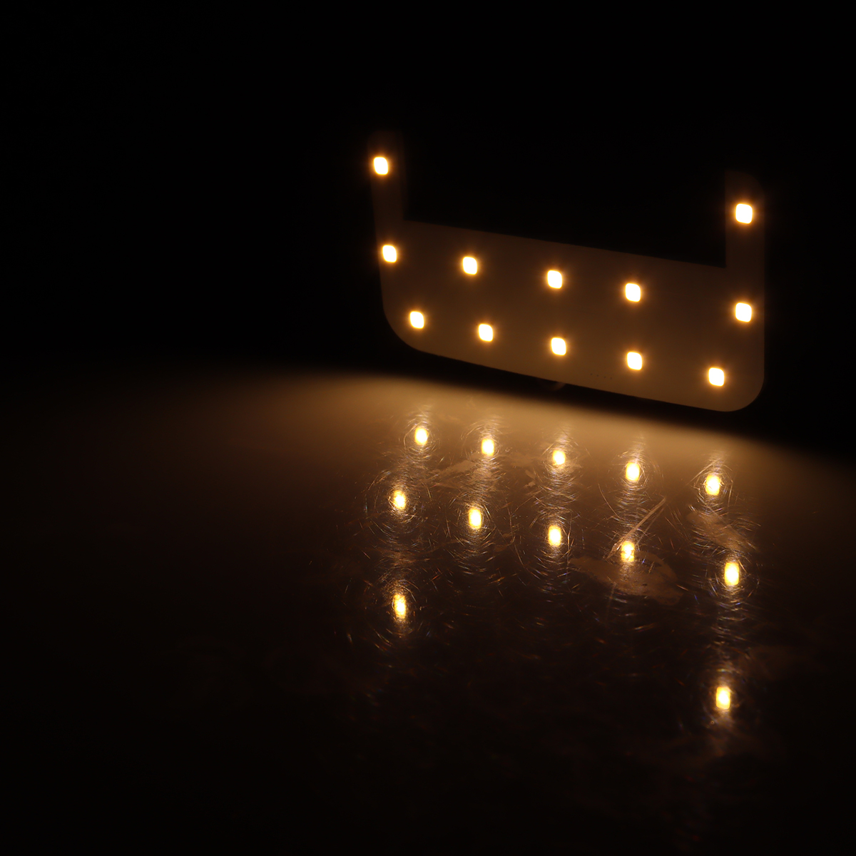 エブリイ バン DA17V 令和4年4月以降 LED ルームランプ ウォームホワイト ハイルーフ車のみ 5型〜 専用設計 エヴリィ スズキ RZ546 | スズキ | 06