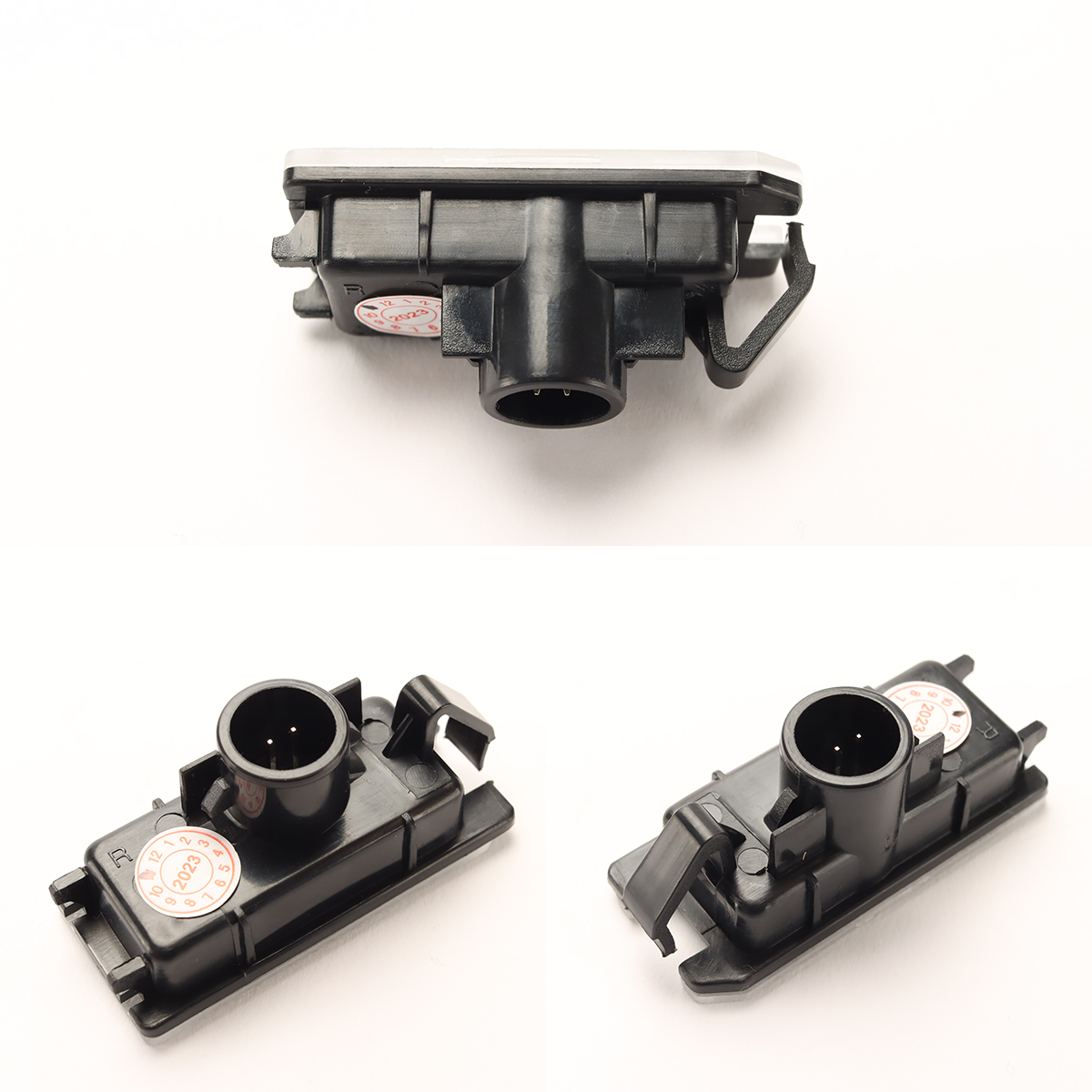 LED ライセンスランプ ジープ グランドチェロキー WK2系 後期 ナンバー灯 ジープ 互換品 68228930AA RZ604 | Jeep | 02