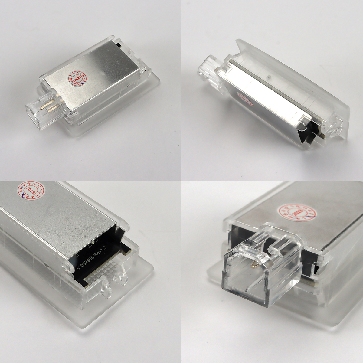 LED ラゲッジランプ アベンジャー JS チャレンジャー LC LA ダッジ 互換品 68395785AA RZ606 | ダッジ | 02