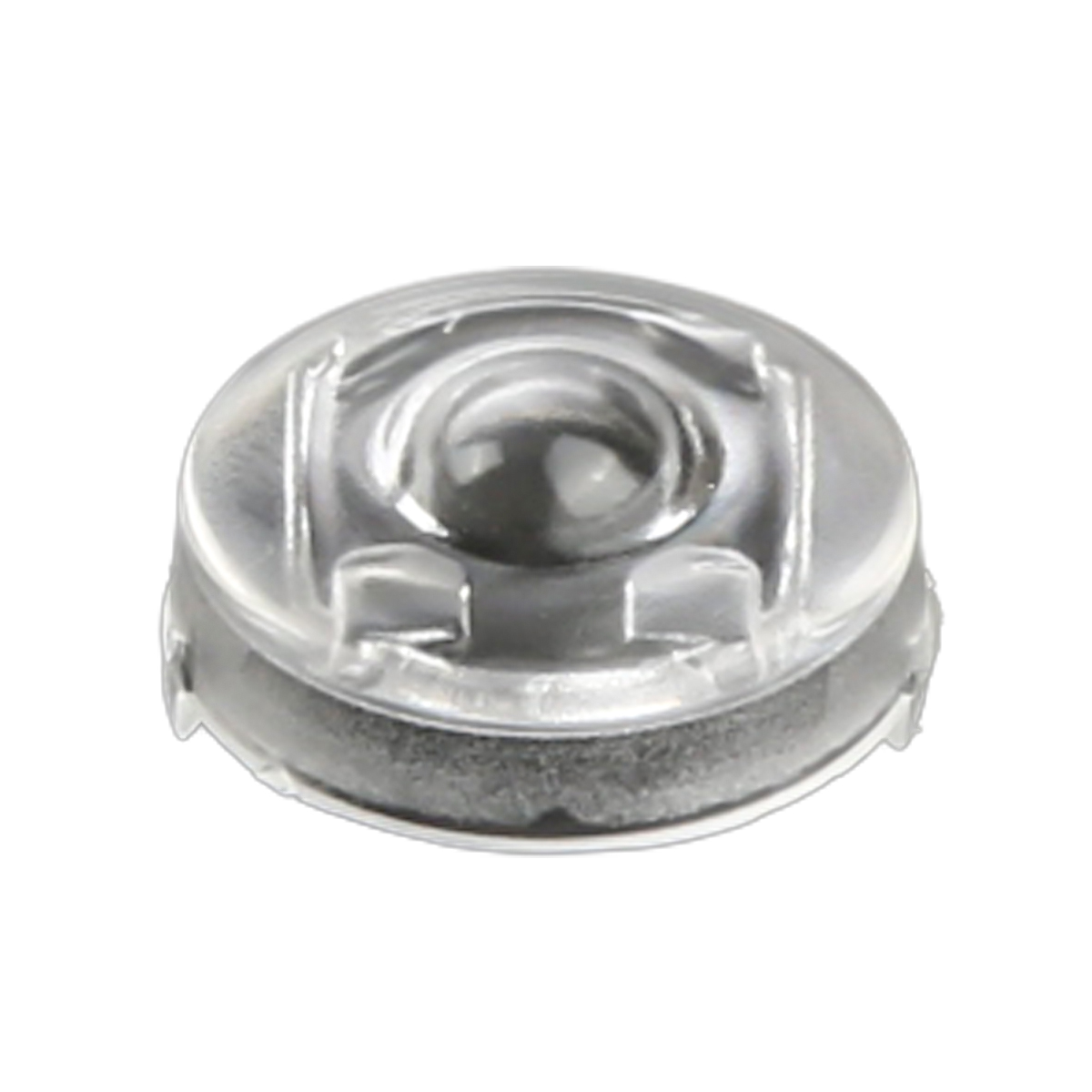 オートライト センサーカバー トヨタ ダイハツ レクサス用 センサーキャップ クリア スモーク S-465 | トヨタ | 01