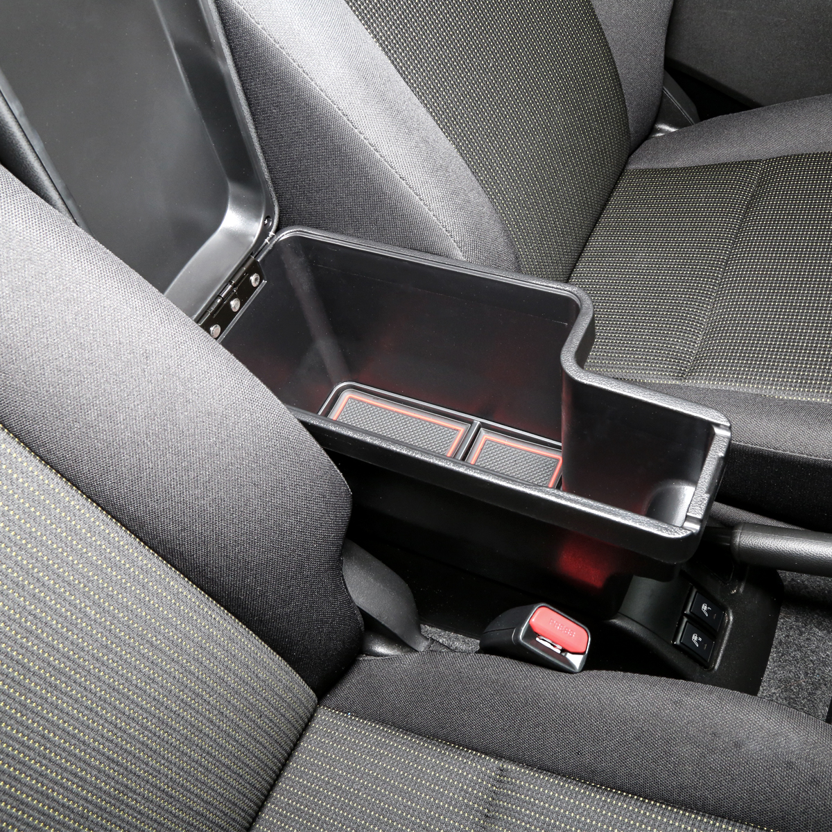 JB64W ジムニー アームレスト 肘置き センターコンソール JB74W シエラ S-868 | ジムニー | 05