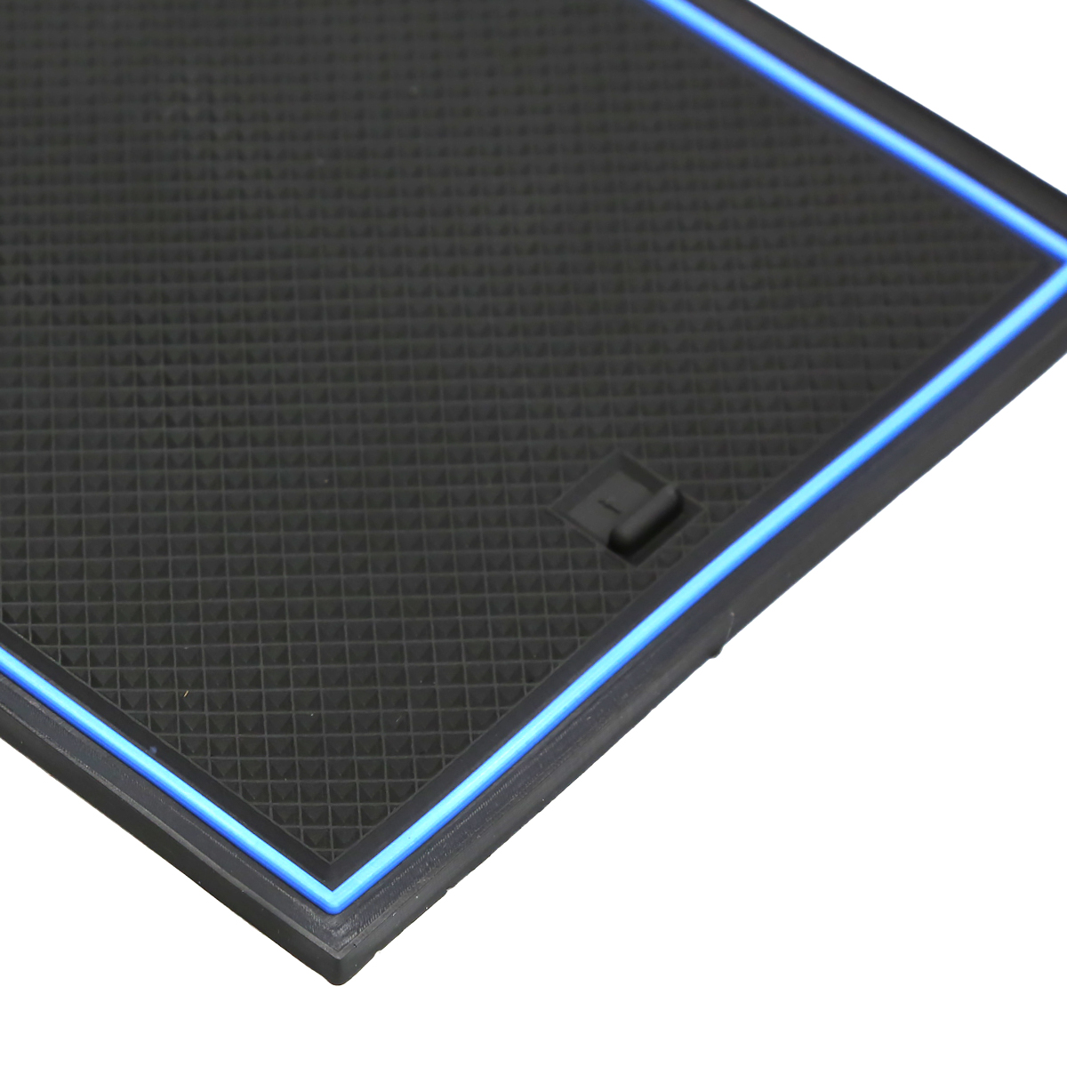 アルファード ヴェルファイア 30系 7人乗り ドアポケットマット 22点セット ラバーマット 防水 水洗い 内装 パーツ | アルファード | 01