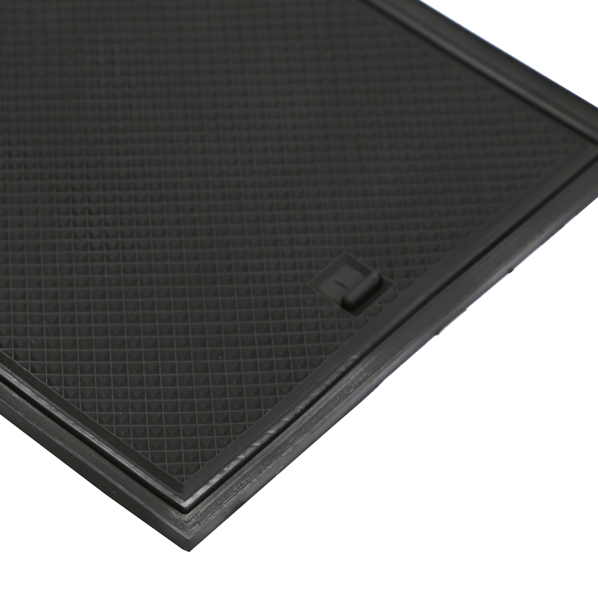 アルファード ヴェルファイア 30系 7人乗り ドアポケットマット 22点セット ラバーマット 防水 水洗い 内装 パーツ | アルファード | 04