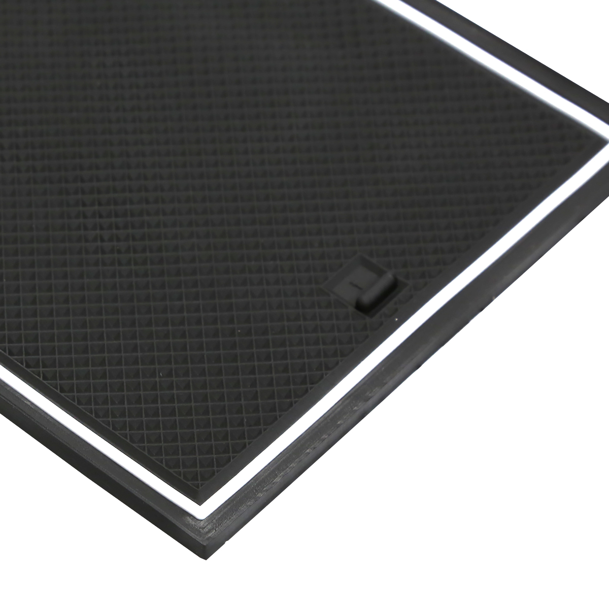 アルファード ヴェルファイア 30系 7人乗り ドアポケットマット 22点セット ラバーマット 防水 水洗い 内装 パーツ | アルファード | 03