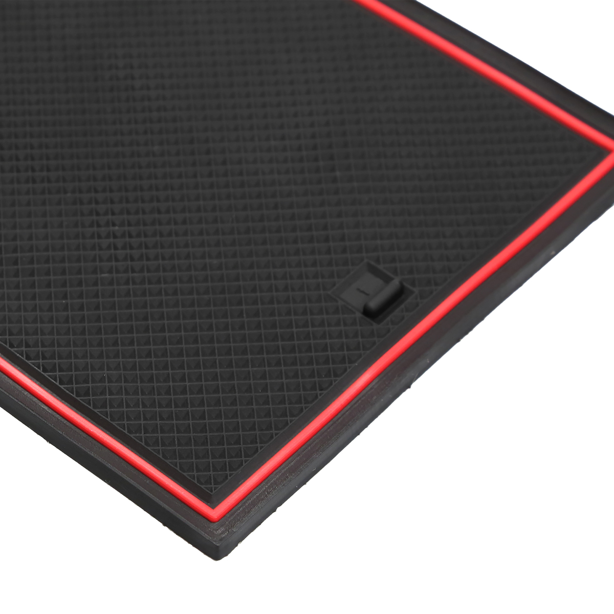 アルファード ヴェルファイア 30系 7人乗り ドアポケットマット 22点セット ラバーマット 防水 水洗い 内装 パーツ | アルファード | 02