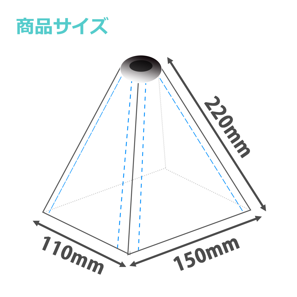 シフトブーツ カーボン調 レザー生地 ブルーステッチ MT/AT共通 汎用 SZ089 | ブランド登録なし | 03